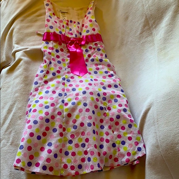 Dress - Picture 1 of 2